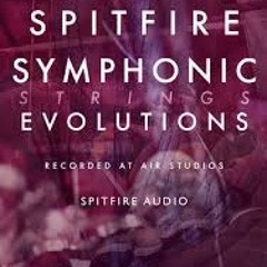 Spitfire Symphonic Strings Evolutions Test