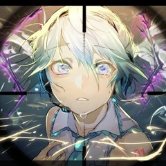 【VY1V4】ヒバナ【wip】