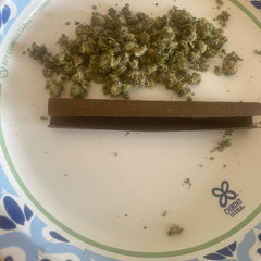 i smoke too much
