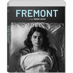 FREMONT Blu-Ray Review (PETER CANAVESE) CELLULOID DREAMS THE MOVIE SHOW (SCREEN SCENE) 12-21-23