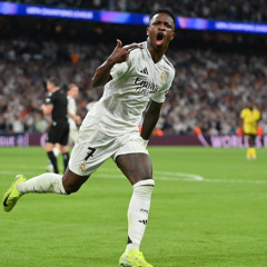 DJ TCHOUZEN - O MELHOR DO MUNDO E O VINI JR