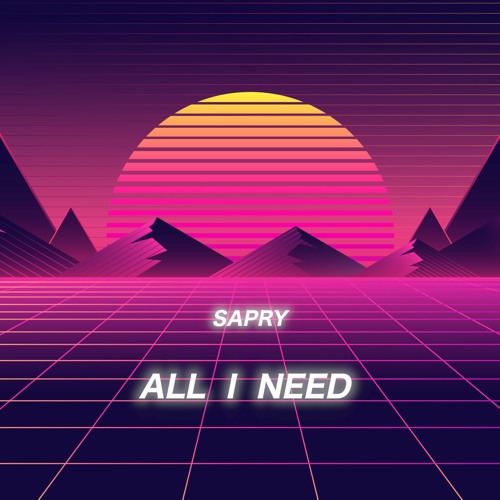 All I Need