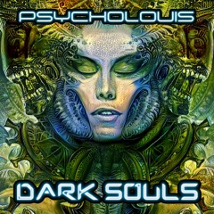 Dark Souls - Psycholouis (mastered) 24 Bit