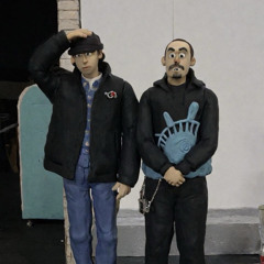 ZARD(泣) -kk+k & jigga -