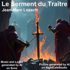 Le Serment du Traître