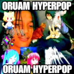 agatka! - ORUAM HYPERPOP!!!