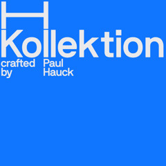 H—Kollektion Vol. I - Techno Sample Pack (Demo Skit)