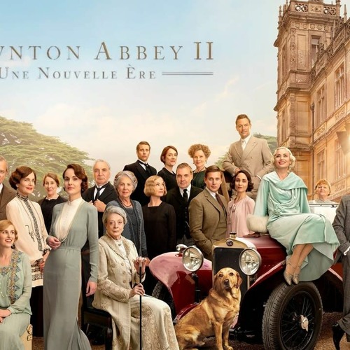 Watch downton abbey season 2 deals christmas special online free