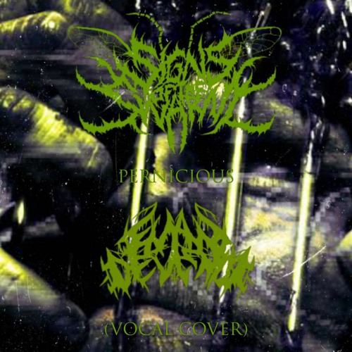 Signs of the swarm - Pernicious (vocal cover).wav