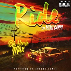 Ride feat. Mimi Capri