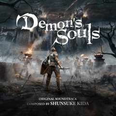Shunsuke Kida - Demon's Souls - Souls of Mist [Character Creation Music] Extended
