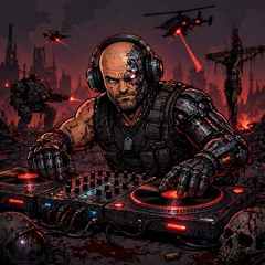 Thumpa - My Definition Of Next Gen Hardcore Vol 4