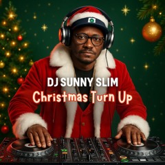 Christmas Turn Up