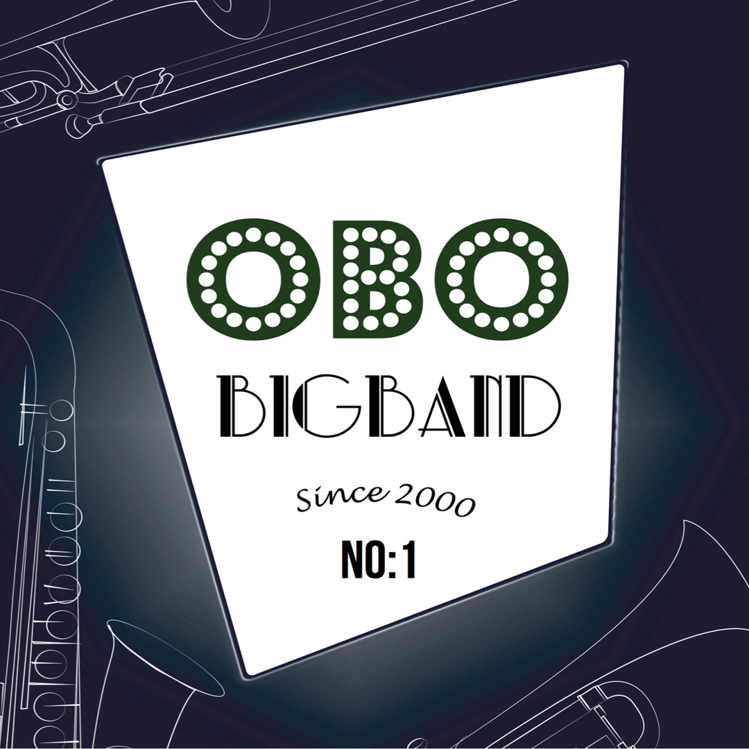 Stream Knocks me off my feet (feat. Emilia Kullbäck) by OBO big band ...