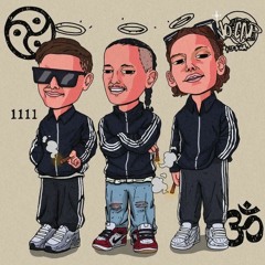 ON GOD -  Kaichii x $immo x El Hefé (Official Audio)