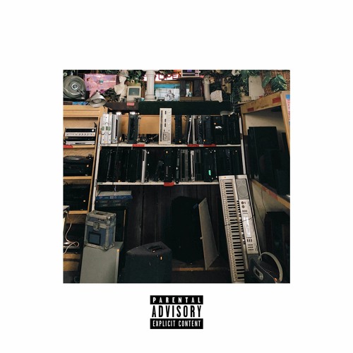 Build Me Up (Prod. by DJ Chrissy Chris)