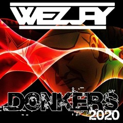DONKERS 2020 CD6 (WEZJAY)