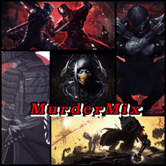 Murder M4L - Beat Box Remix