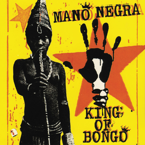 Mano Negra - Welcome In Occident