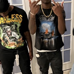 Handle the rest ft Wufo