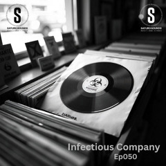 Ep050 Infectious Company
