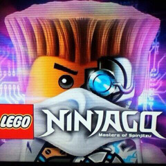 Ninjago Soundtrack - System Reboot (Extended) (256  kbps)