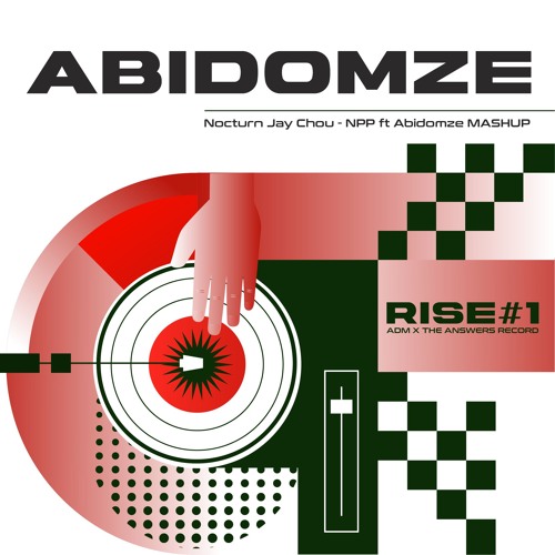 Nocturn Jay chou - NPP ft Abidomze MASHUP