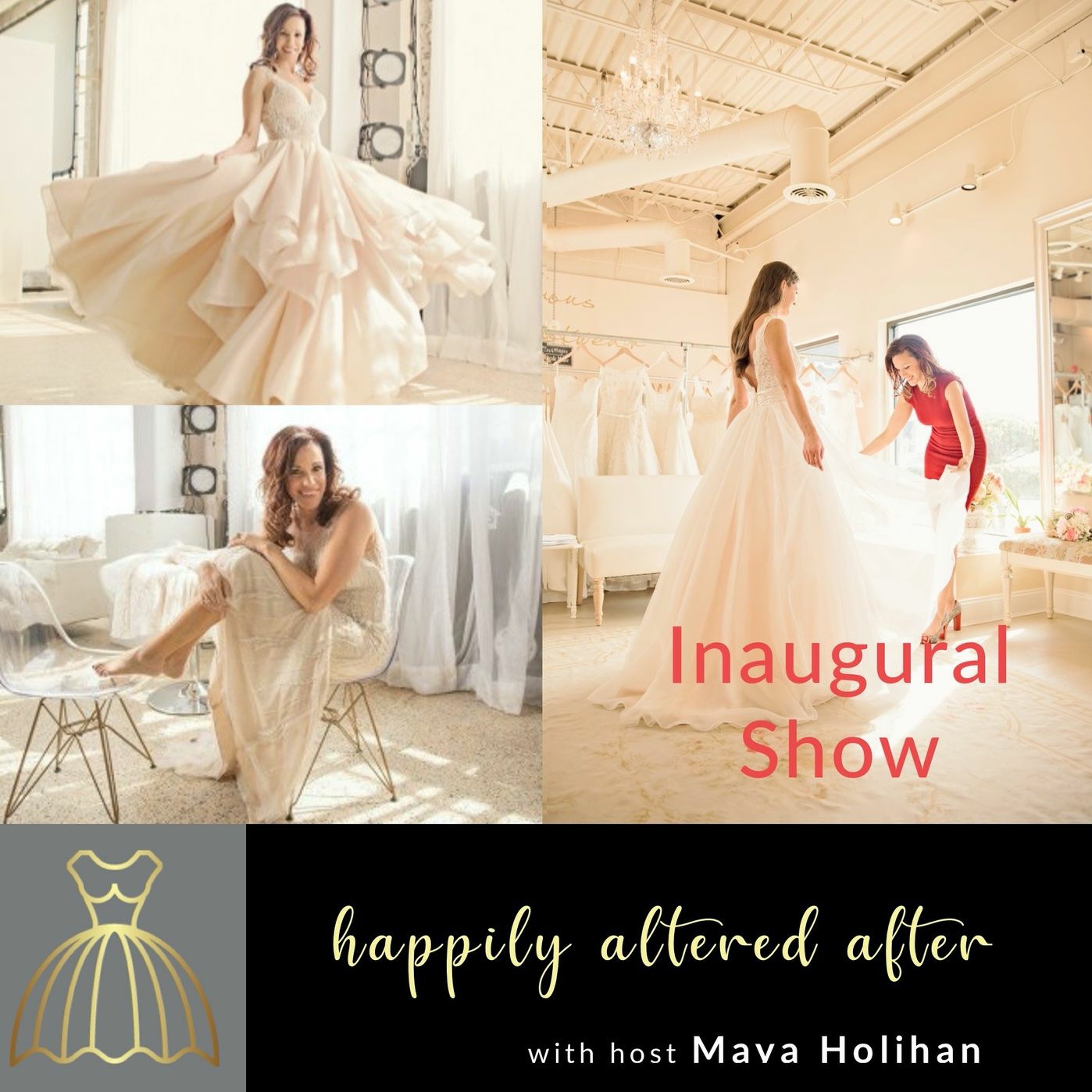 Happily Altered After