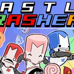 Flutey (World Map) - Castle Crashers