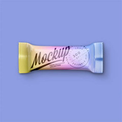 Snacks Mockup Free Download Kostenlos Downloaden
