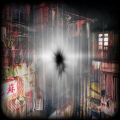 我中毒了，并且看到了你的幻影。你是我最亲近的人。