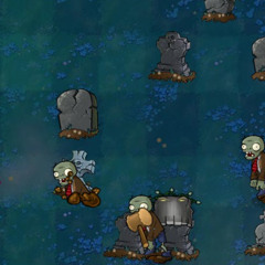 honey, new pvz tech