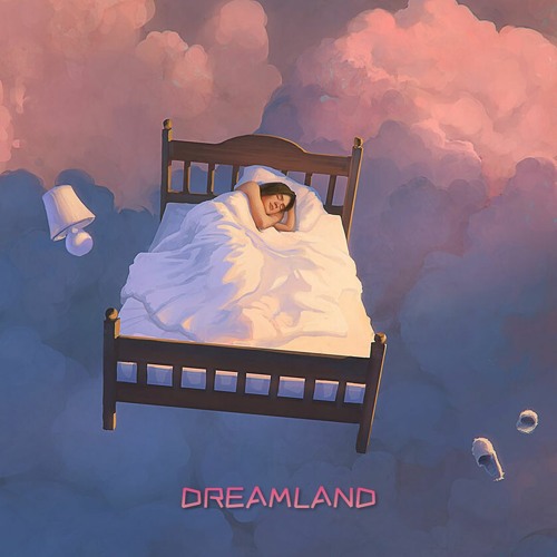 Bionic Pulse - Dreamland