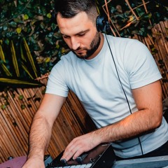 DJ CREK - LIVE MIX (OPERA CLUB 17.05.24)