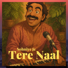 Sohniye Je Tere Naal
