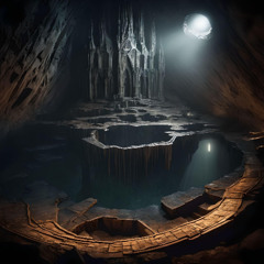 CTHULHU MYTHOS: CRYPT OF AEONS