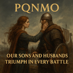 Our Sons and Husbands Triumph in Every Battle
