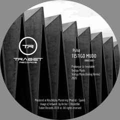 Pulso - Testigo Mudo (Axling Remix)