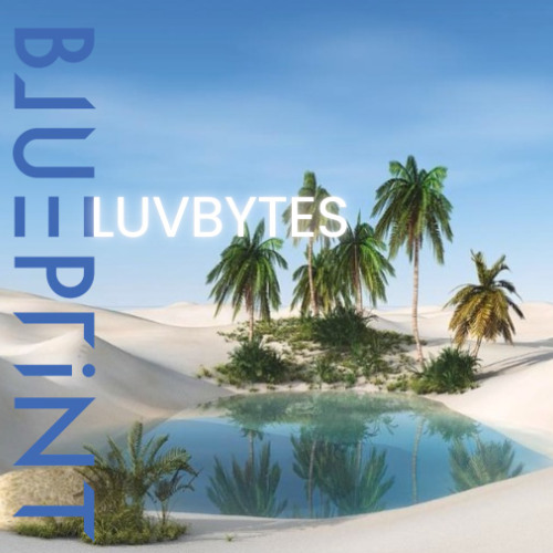 LUVBYTES