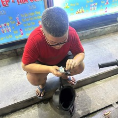 Vua Long Em Chua - Remix