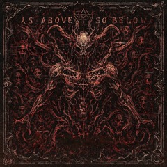 Krothal - As Above So Below