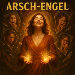 ARSCH-ENGEL – LANGE VERSION (Edit)