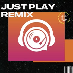 Just Play Remix Enero Vol.1 *Free Download*