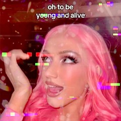 PEACHY GAY SONG (ZZLKK FLIP - BAD MIX DUE TO COPYRIGHT WAH)