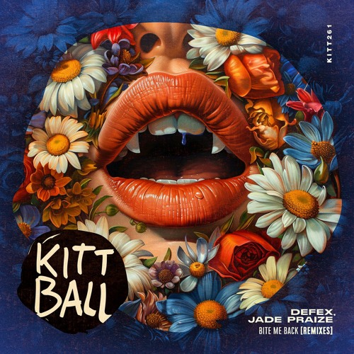 Defex, Jade PraiZe - Bite Me Back (Remixes)