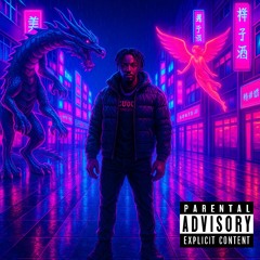 Alone in Tokyo (prod. Maximillian)