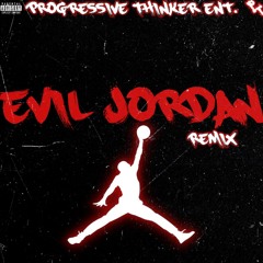 Cyske - Evil Jordan *Playboi Carti Remix