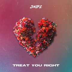 Treat You Right