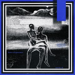 bones of ignorance (p. 52Blu)