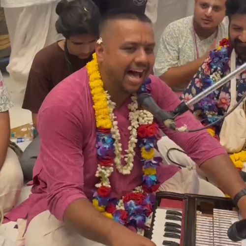 Kirtan premi prabhuji || Kirtan Mela || Iskcon EOK.m4a